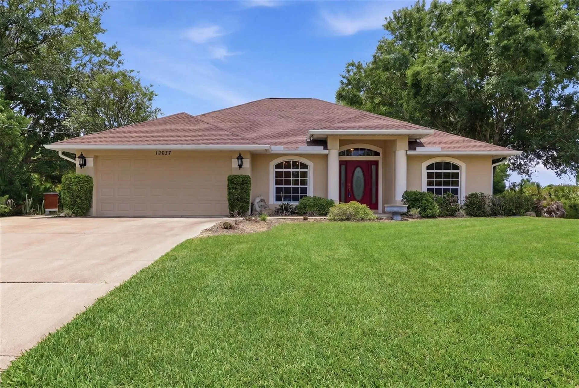 12037 Mallorca Avenue North Port FL 34287