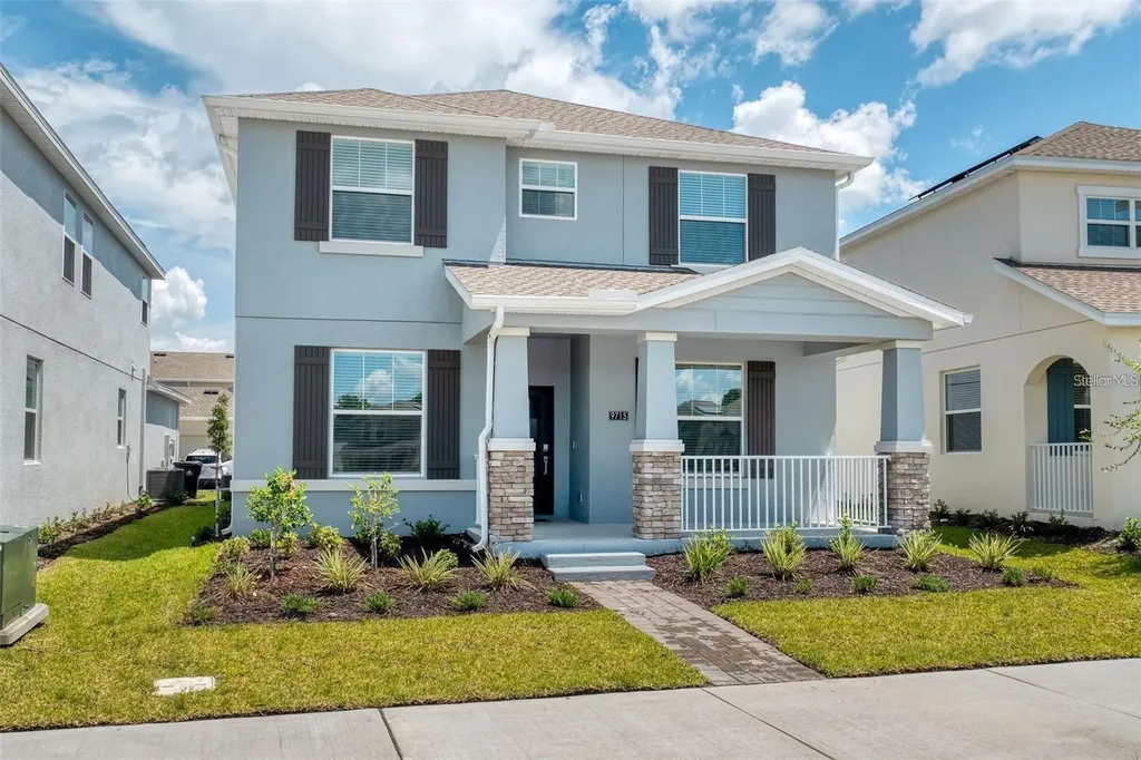 9715 Introduction Way Orlando FL 32832