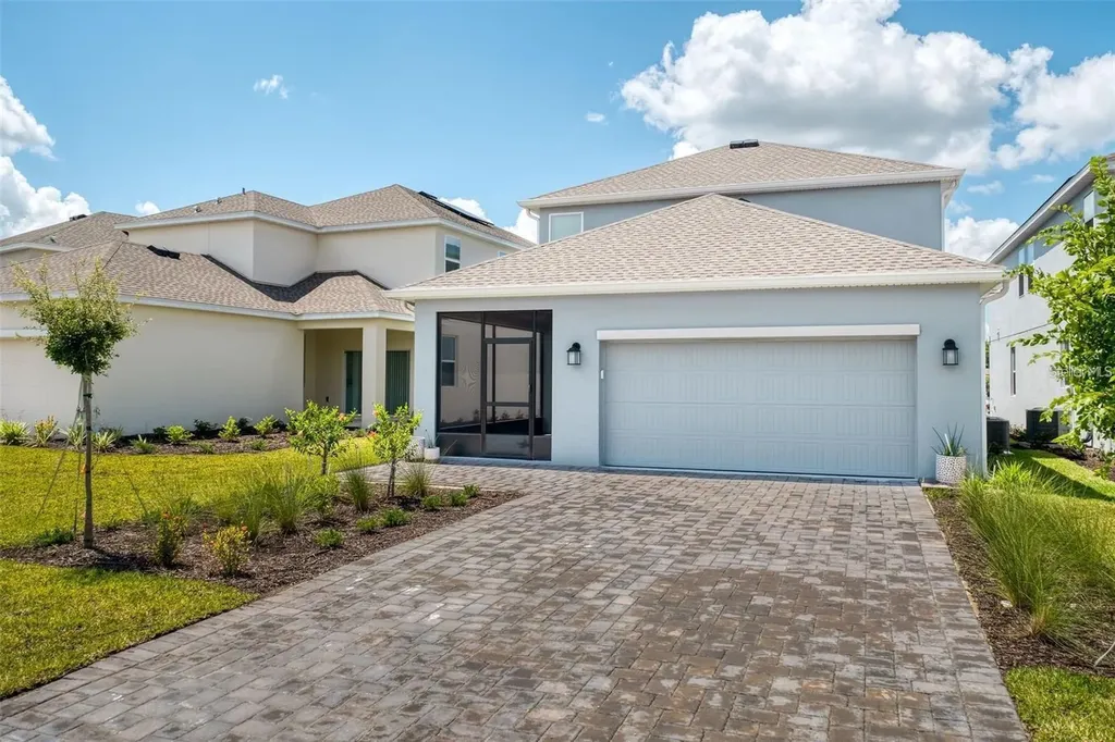 9715 Introduction Way Orlando FL 32832