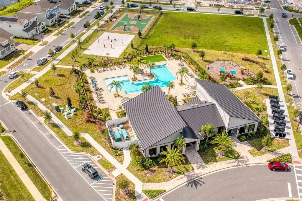 9715 Introduction Way Orlando FL 32832