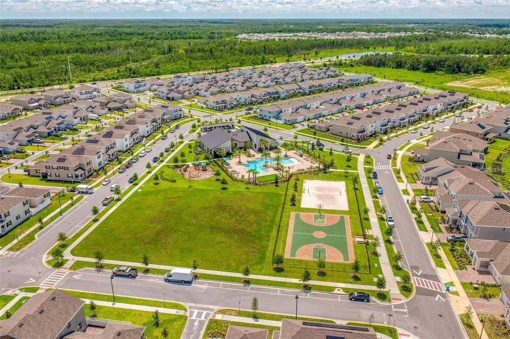 9715 Introduction Way Orlando FL 32832