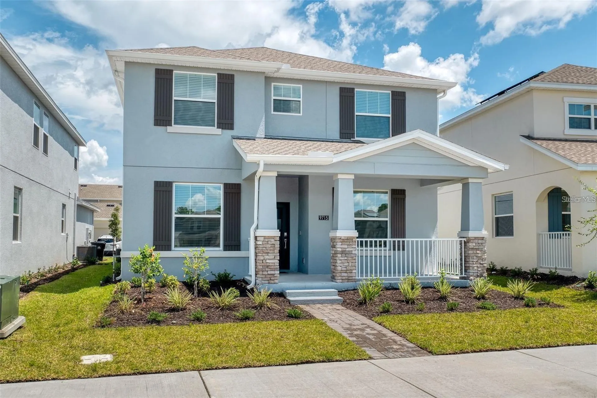 9715 Introduction Way Orlando FL 32832