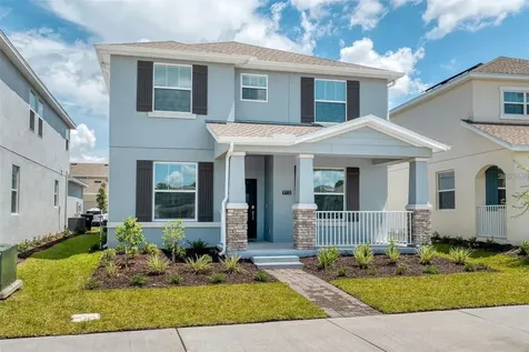 9715 Introduction Way Orlando FL 32832