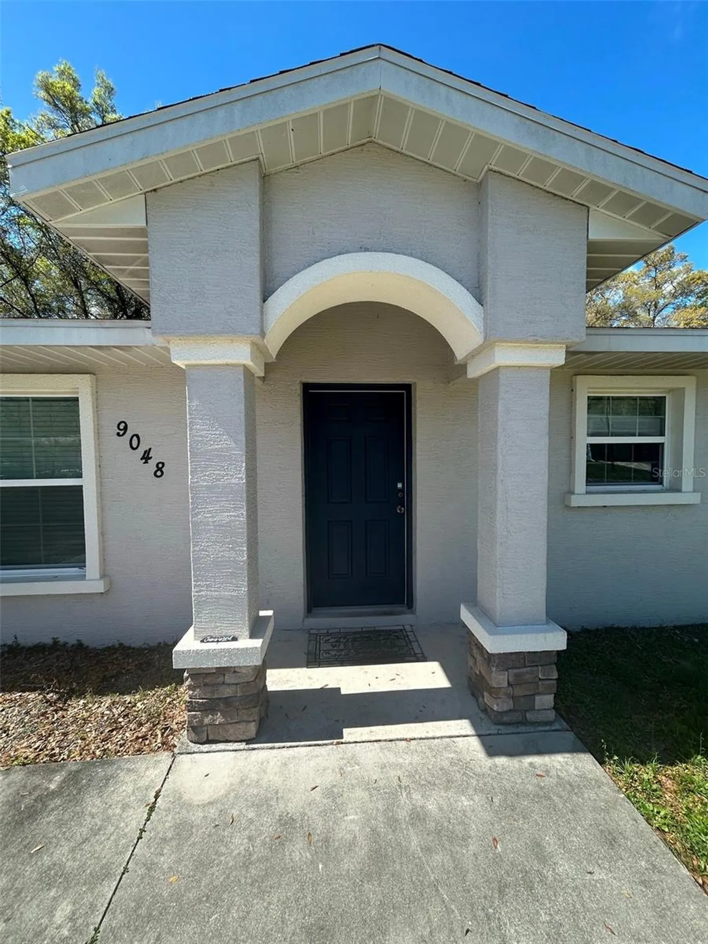 9048 N Travis Drive Citrus Springs FL 34434