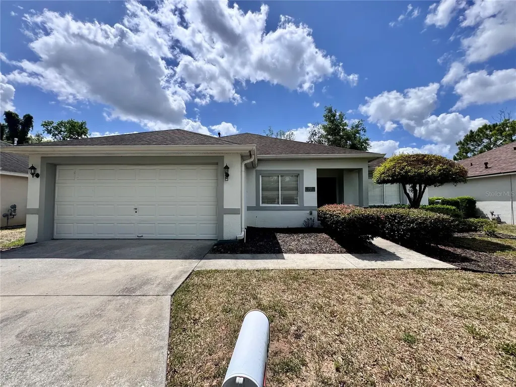 205 Paradise Woods Place Davenport FL 33896