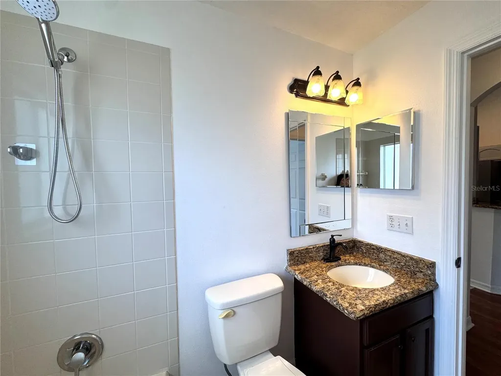 205 Paradise Woods Place Davenport FL 33896