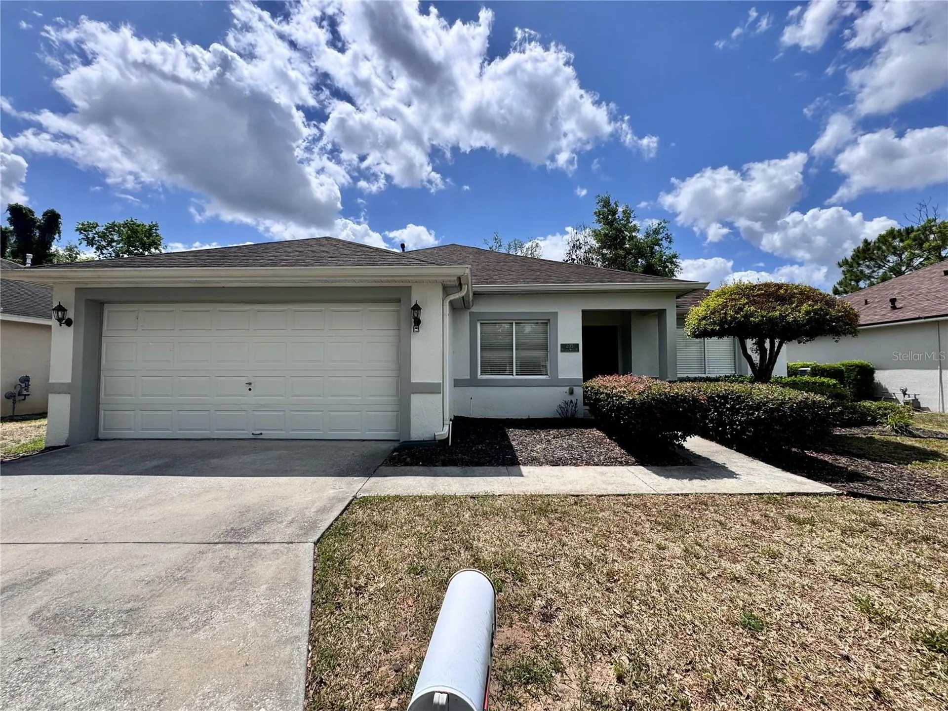 205 Paradise Woods Place Davenport FL 33896
