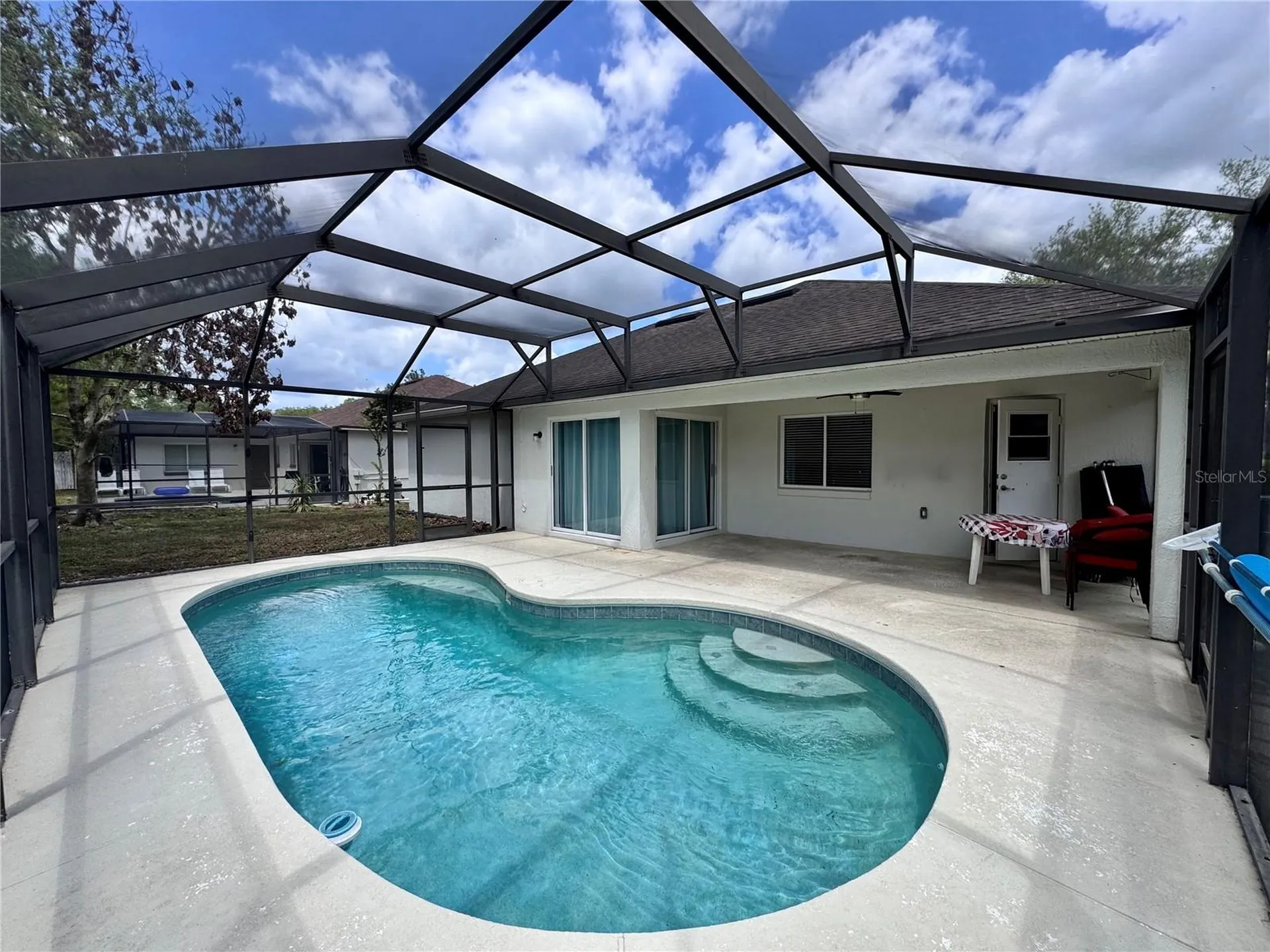 205 Paradise Woods Place Davenport FL 33896