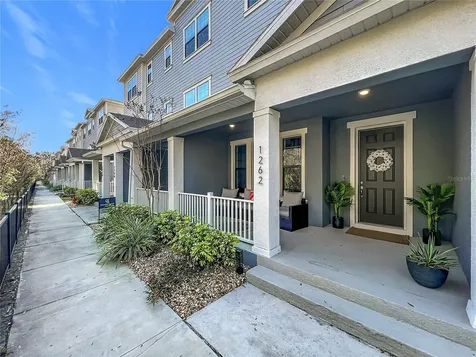 1262 Spotted Sandpiper Loop Winter Springs FL 32708