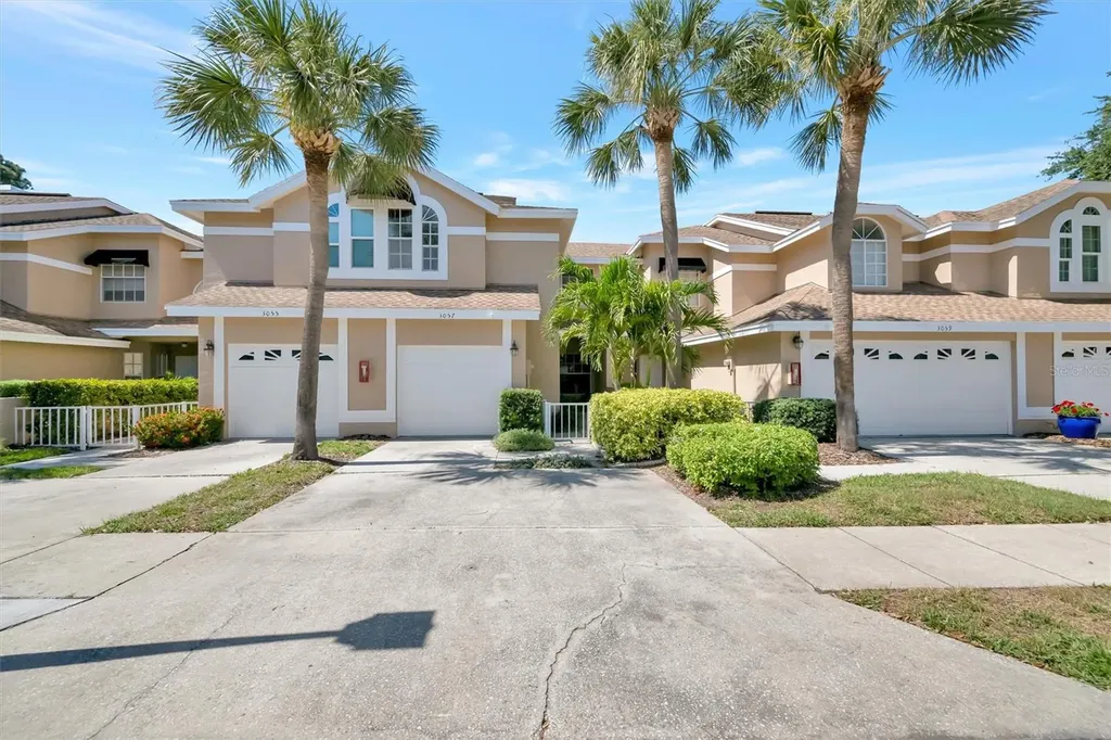 3057 Branch Drive Clearwater FL 33760