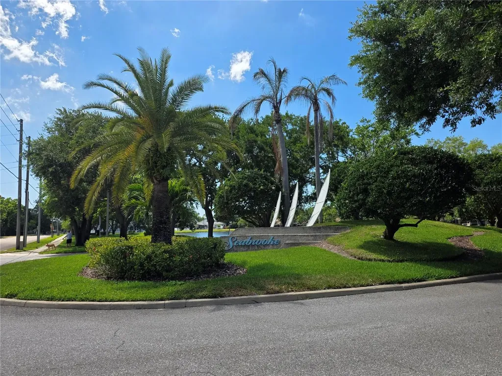3057 Branch Drive Clearwater FL 33760