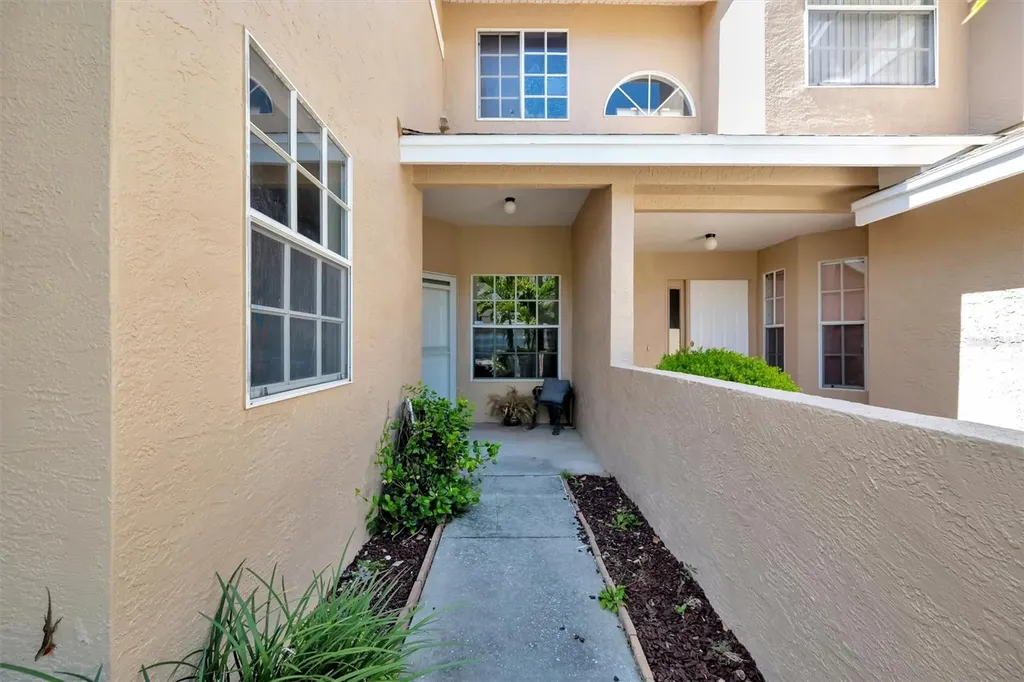 3057 Branch Drive Clearwater FL 33760
