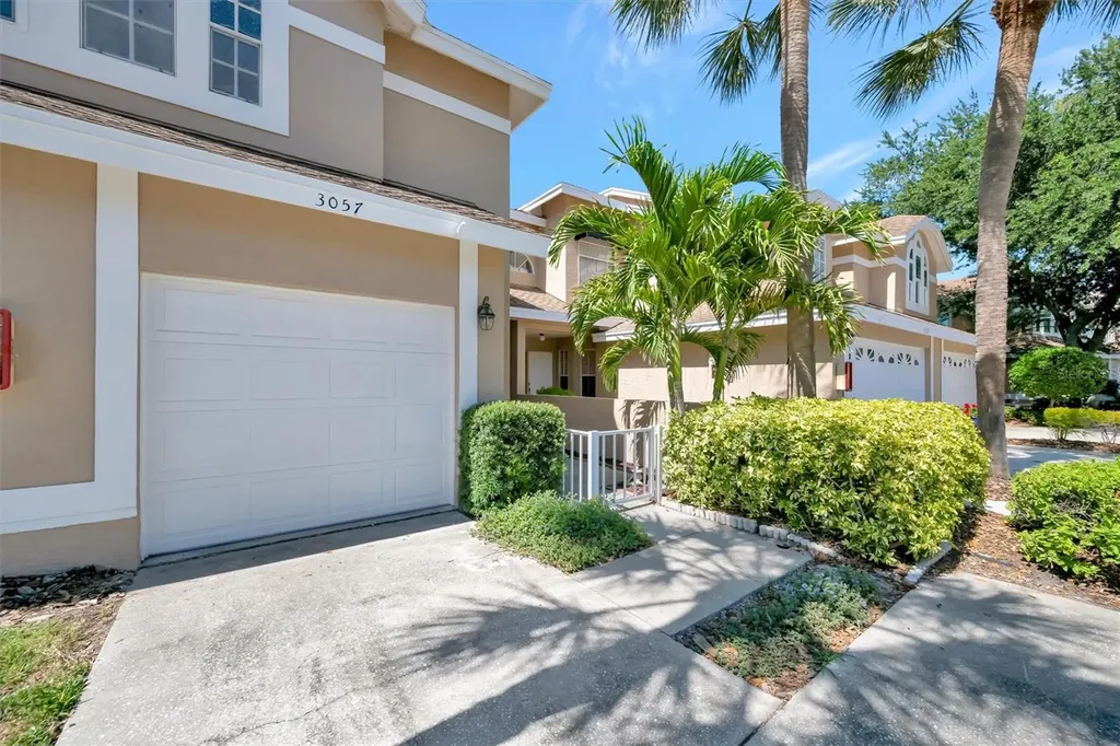 3057 Branch Drive Clearwater FL 33760