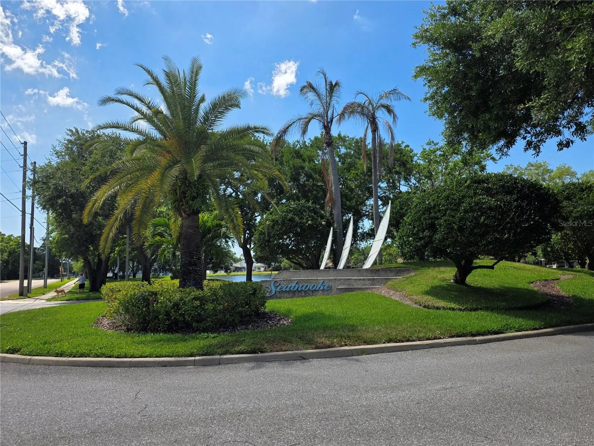 3057 Branch Drive Clearwater FL 33760