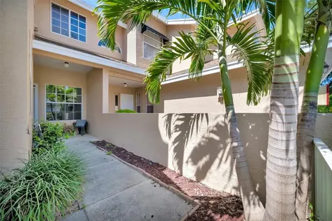3057 Branch Drive Clearwater FL 33760
