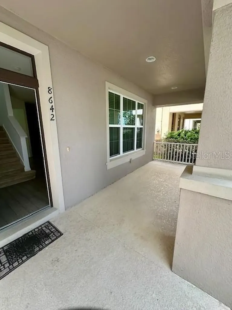 8642 Powder Ridge Trail Windermere FL 34786