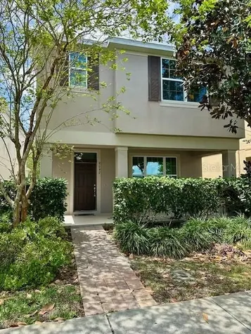 8642 Powder Ridge Trail Windermere FL 34786