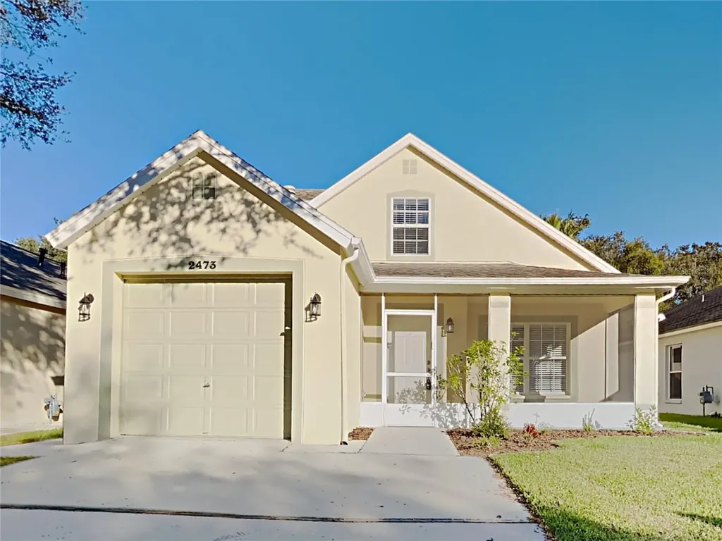 2473 Sagemont Drive Brandon FL 33511