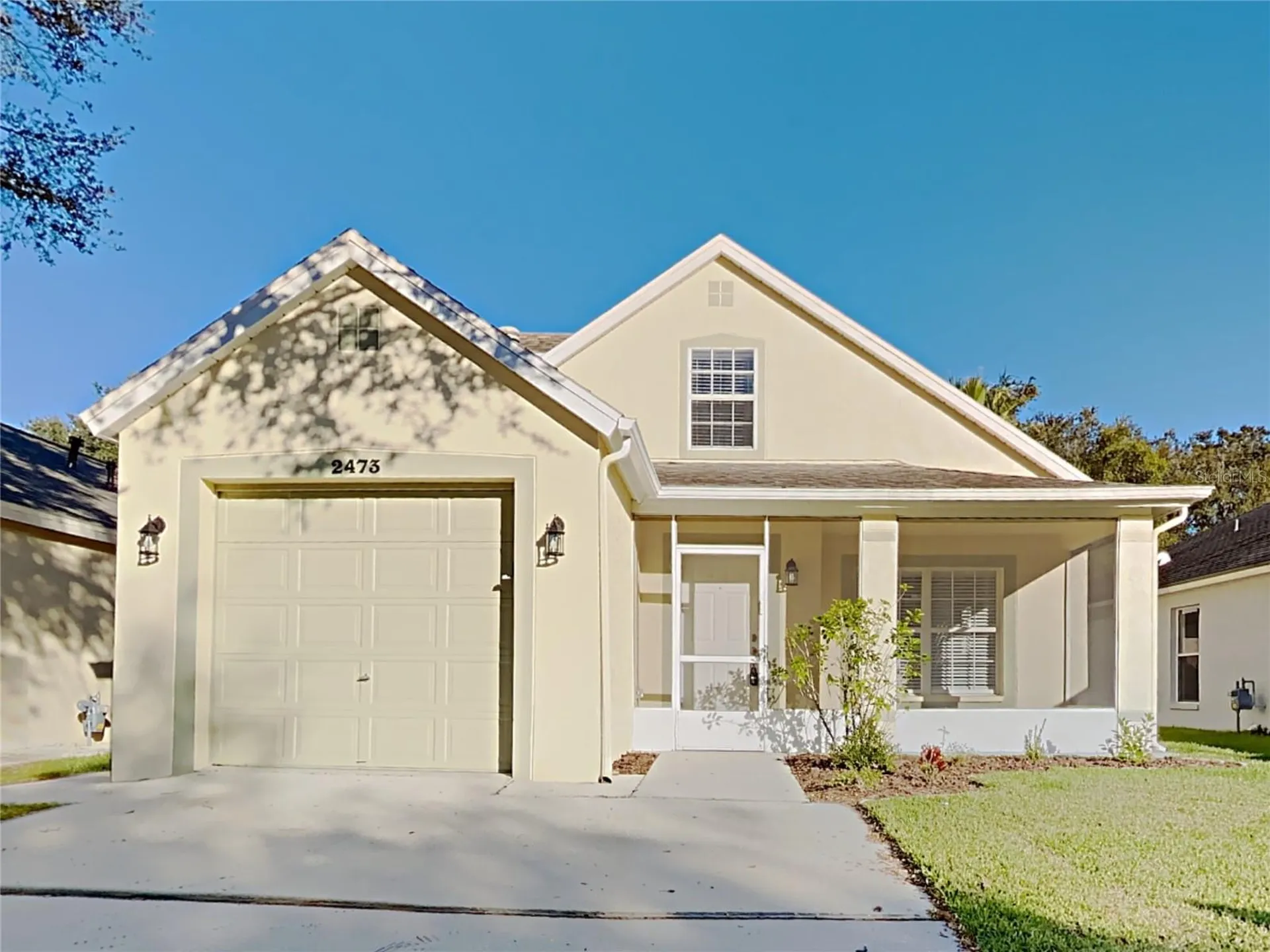 2473 Sagemont Drive Brandon FL 33511