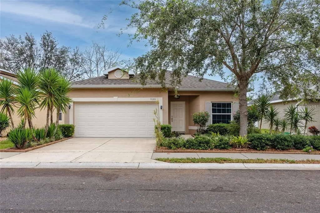 7820 Harbor Bridge Boulevard New Port Richey FL 34654