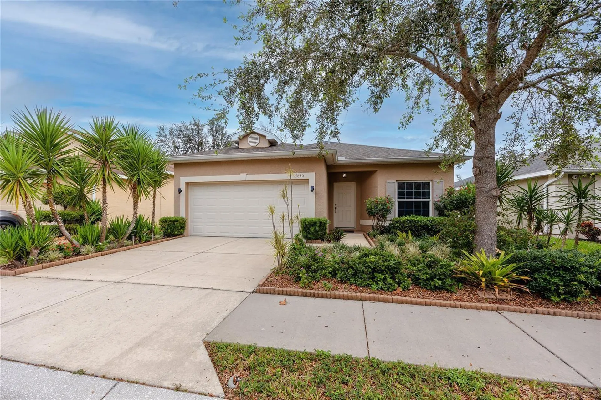 7820 Harbor Bridge Boulevard New Port Richey FL 34654