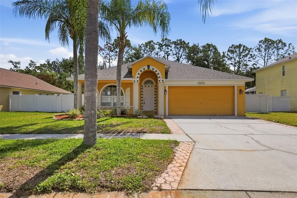 15511 Montilla Loop Tampa FL 33625