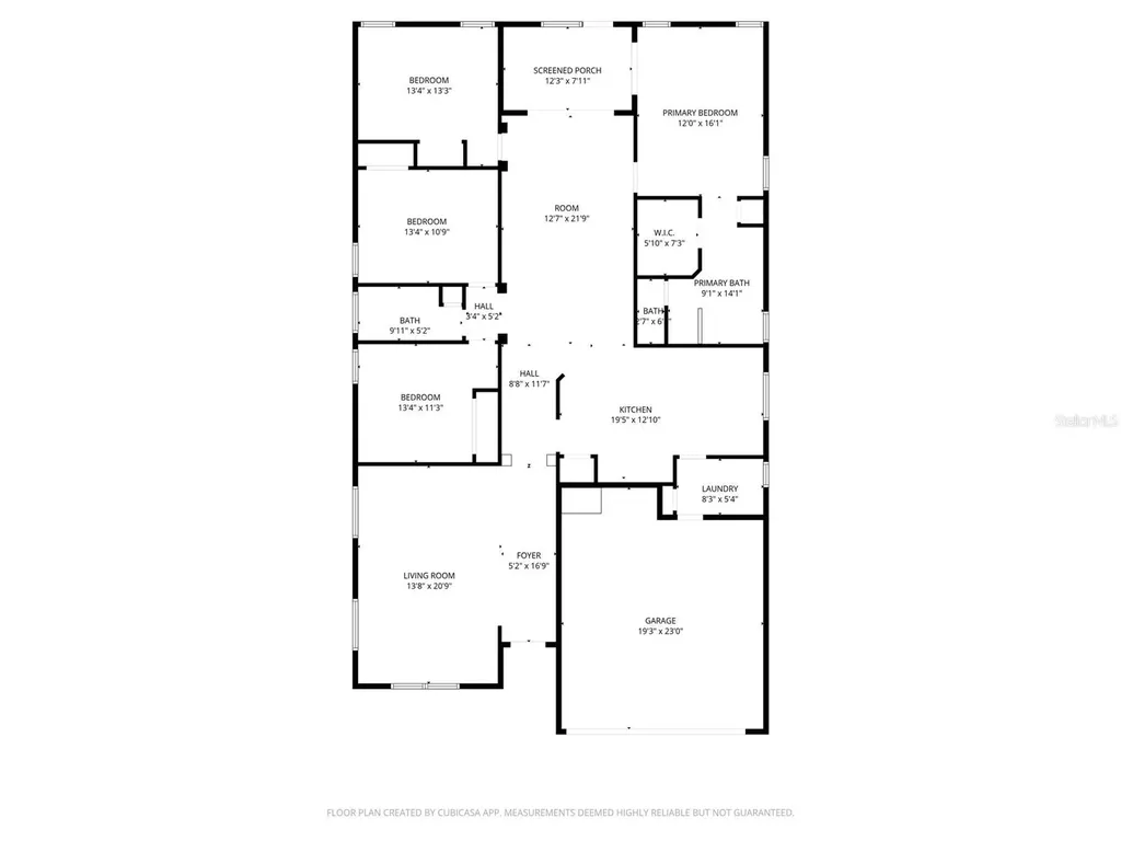 15511 Montilla Loop Tampa FL 33625