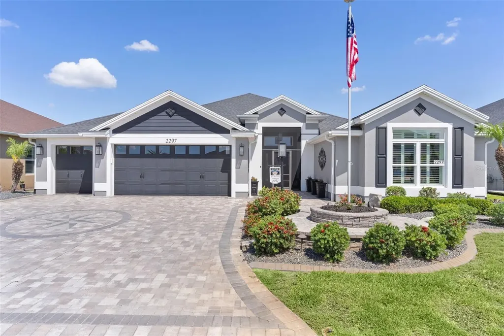2297 Demarco Drive The Villages FL 32163