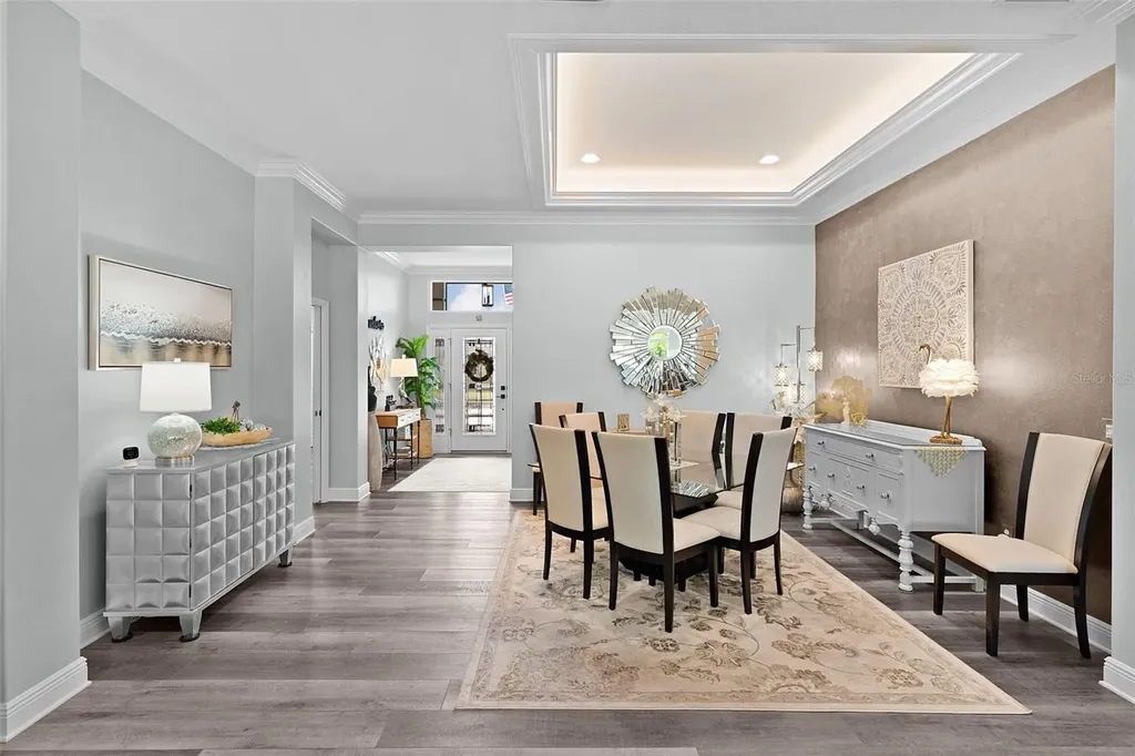 2297 Demarco Drive The Villages FL 32163
