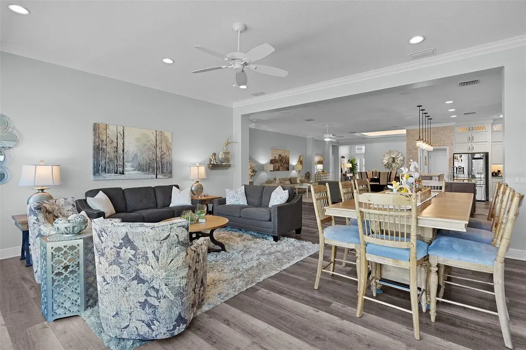2297 Demarco Drive The Villages FL 32163