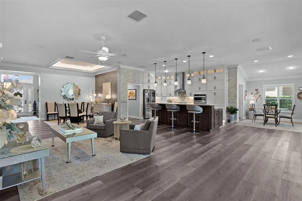 2297 Demarco Drive The Villages FL 32163