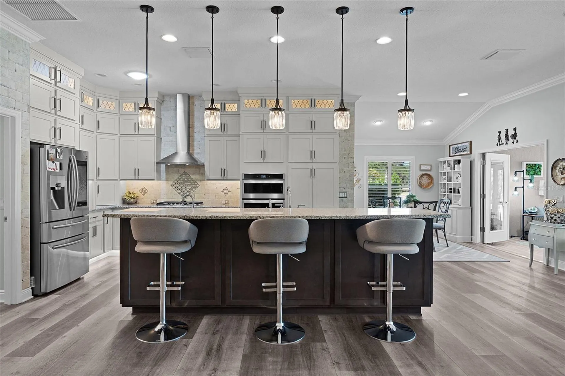 2297 Demarco Drive The Villages FL 32163