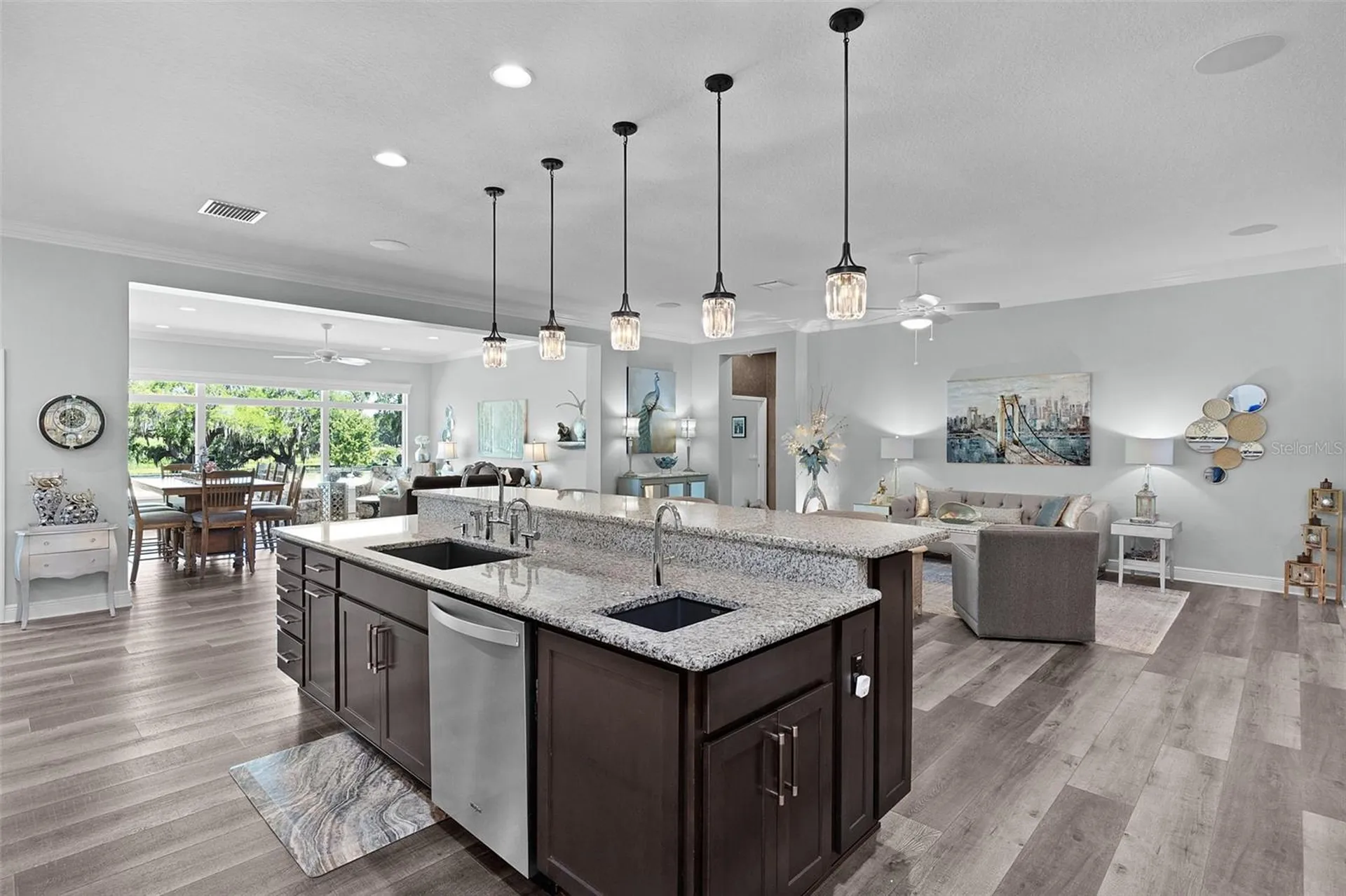 2297 Demarco Drive The Villages FL 32163