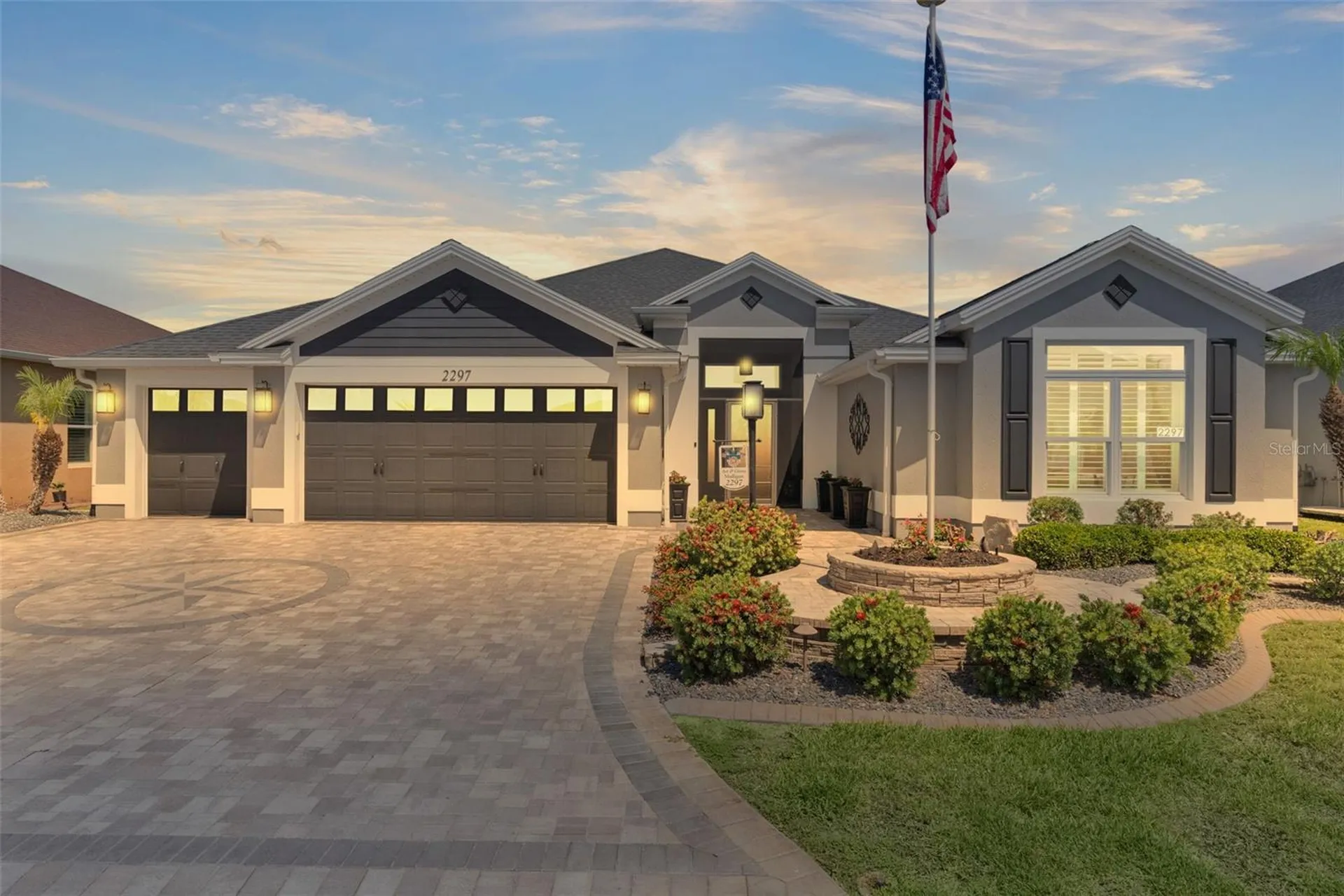 2297 Demarco Drive The Villages FL 32163