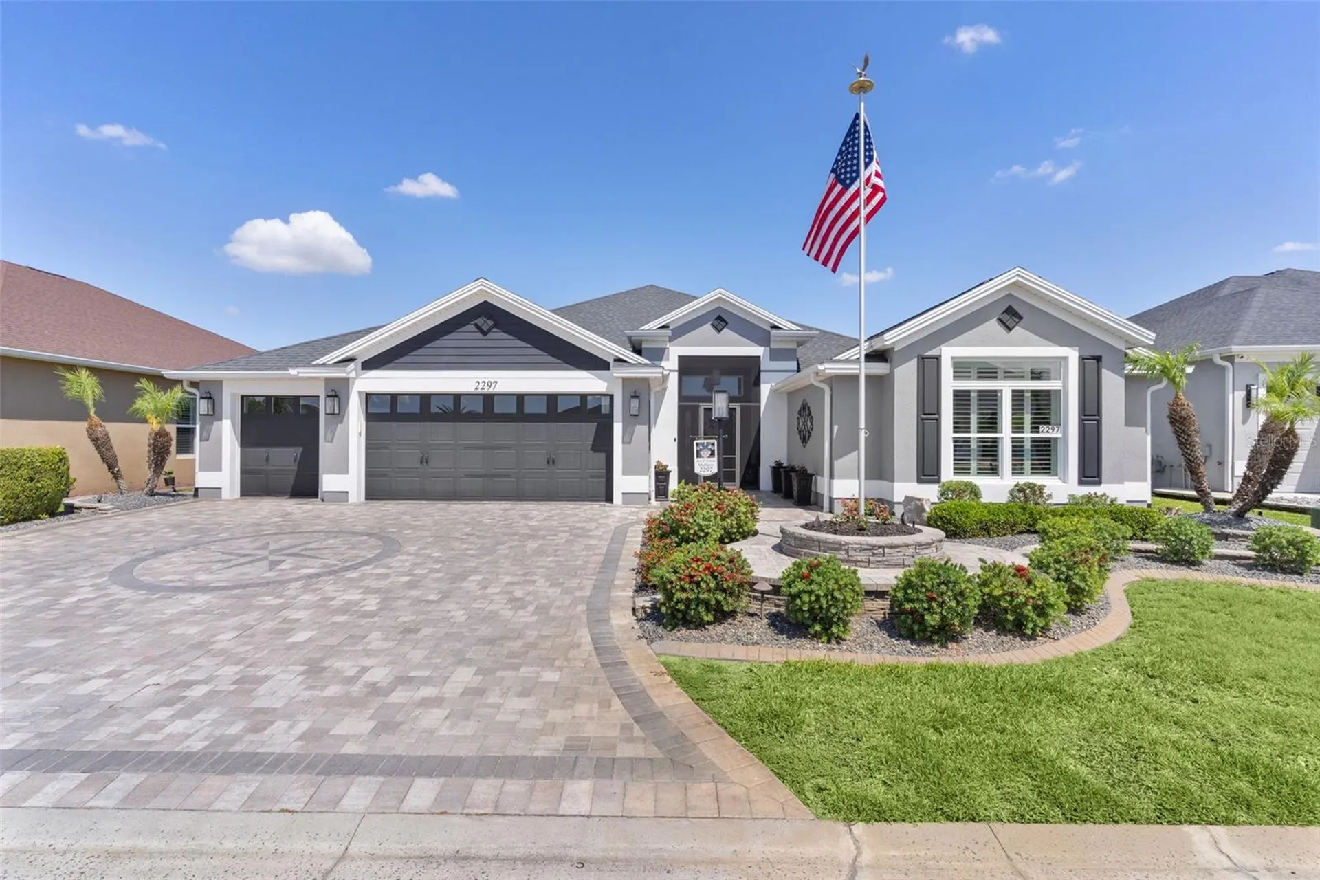 2297 Demarco Drive The Villages FL 32163