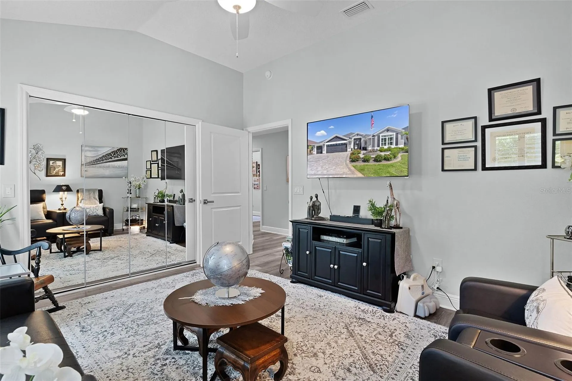 2297 Demarco Drive The Villages FL 32163