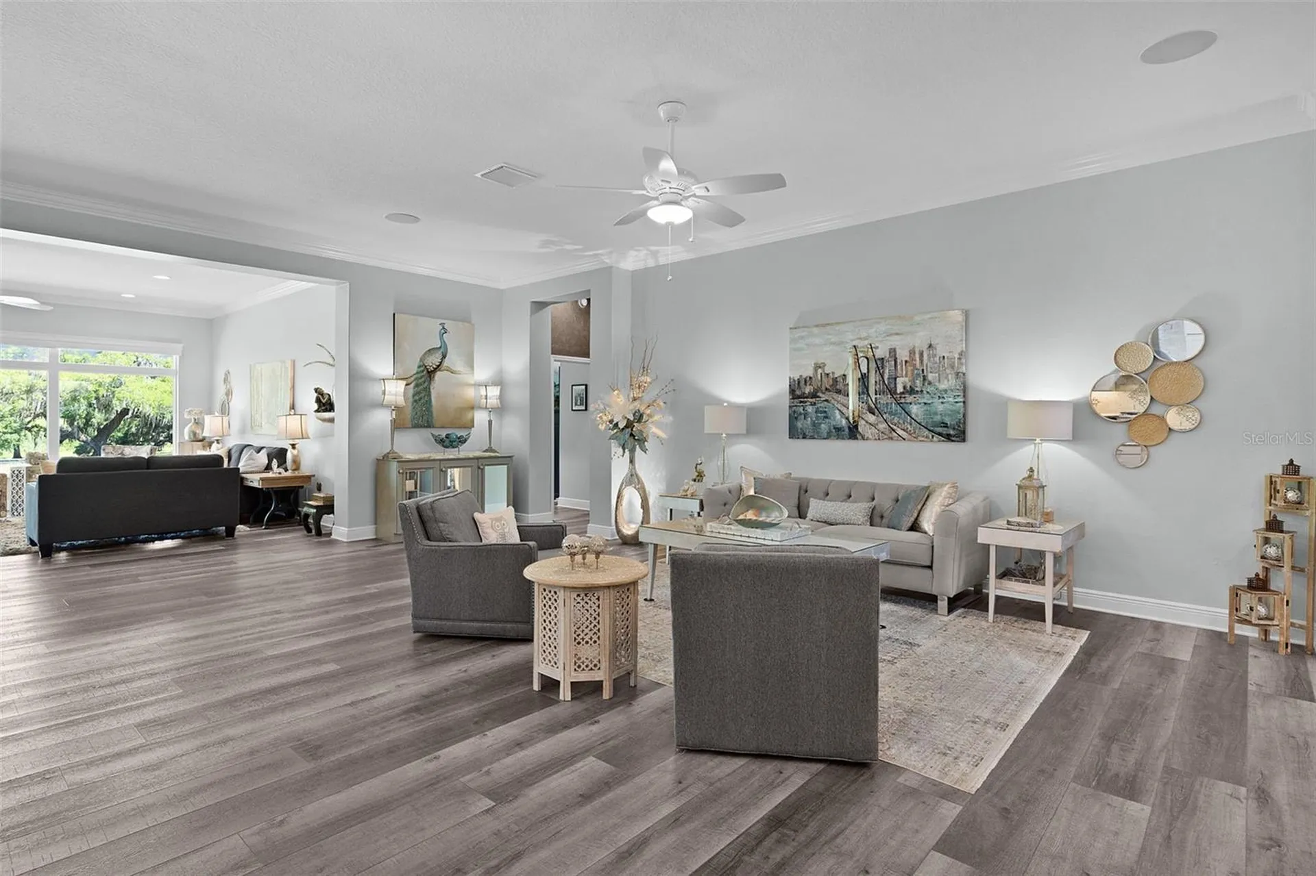 2297 Demarco Drive The Villages FL 32163
