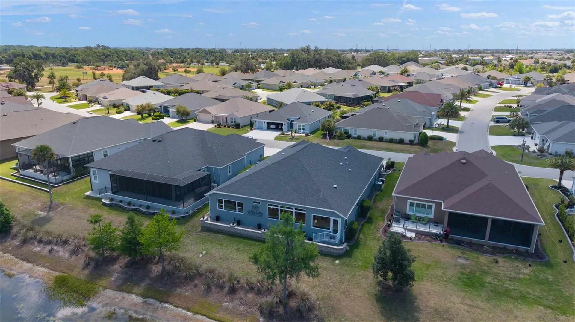 2297 Demarco Drive The Villages FL 32163