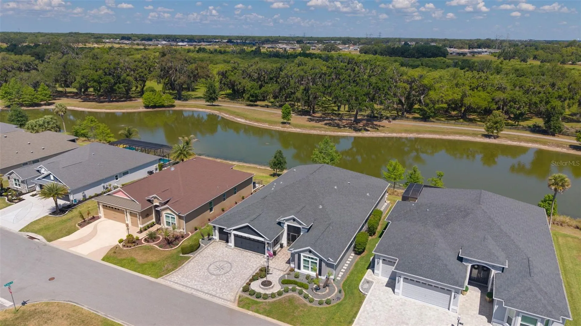 2297 Demarco Drive The Villages FL 32163