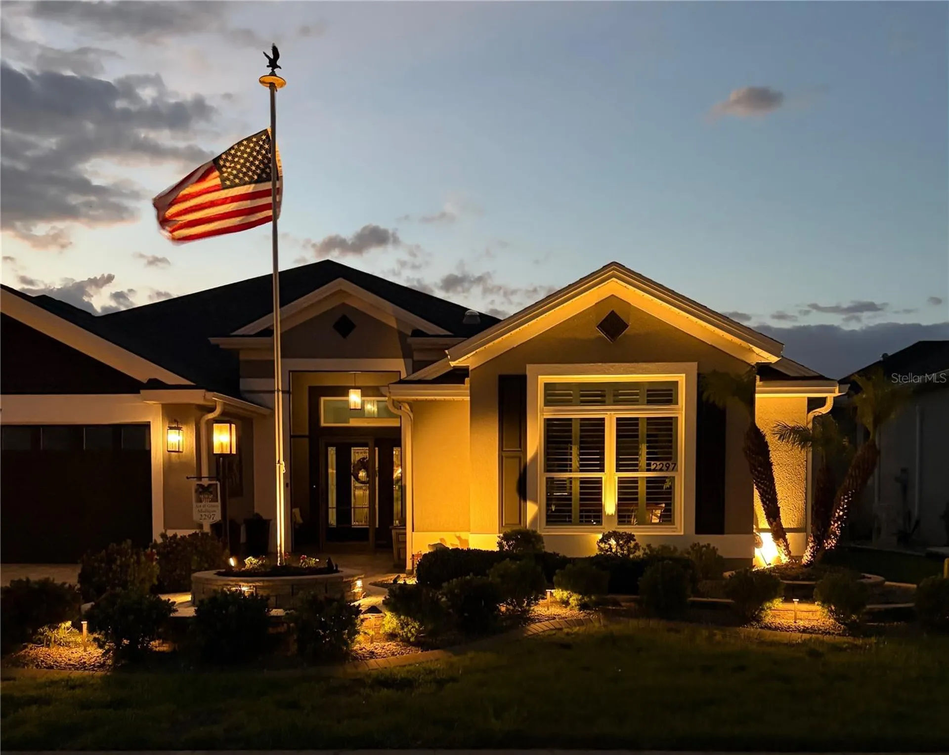 2297 Demarco Drive The Villages FL 32163