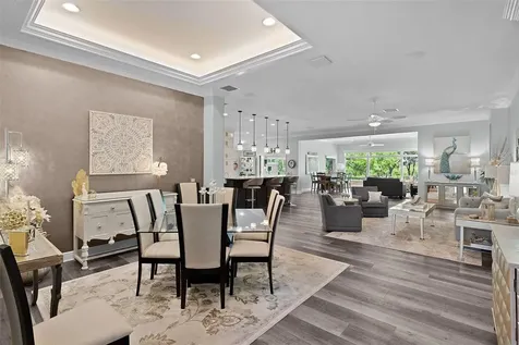 2297 Demarco Drive The Villages FL 32163