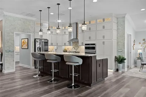2297 Demarco Drive The Villages FL 32163
