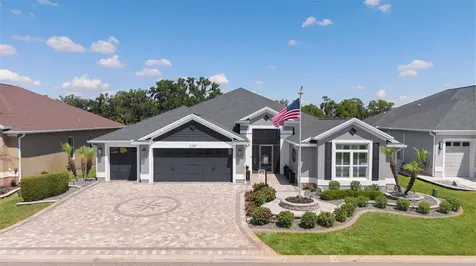 2297 Demarco Drive The Villages FL 32163