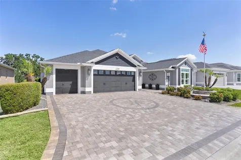 2297 Demarco Drive The Villages FL 32163