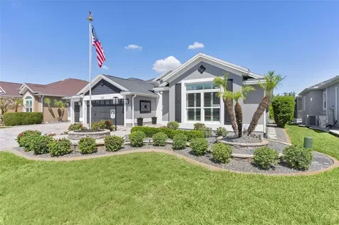 2297 Demarco Drive The Villages FL 32163