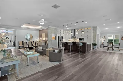 2297 Demarco Drive The Villages FL 32163