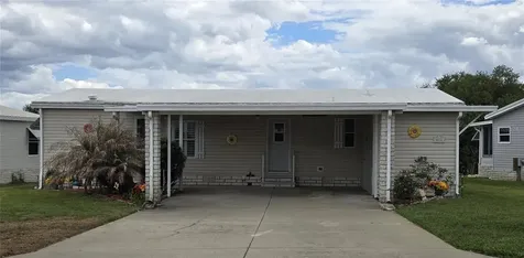 4122 Greenbluff Road Zellwood FL 32798