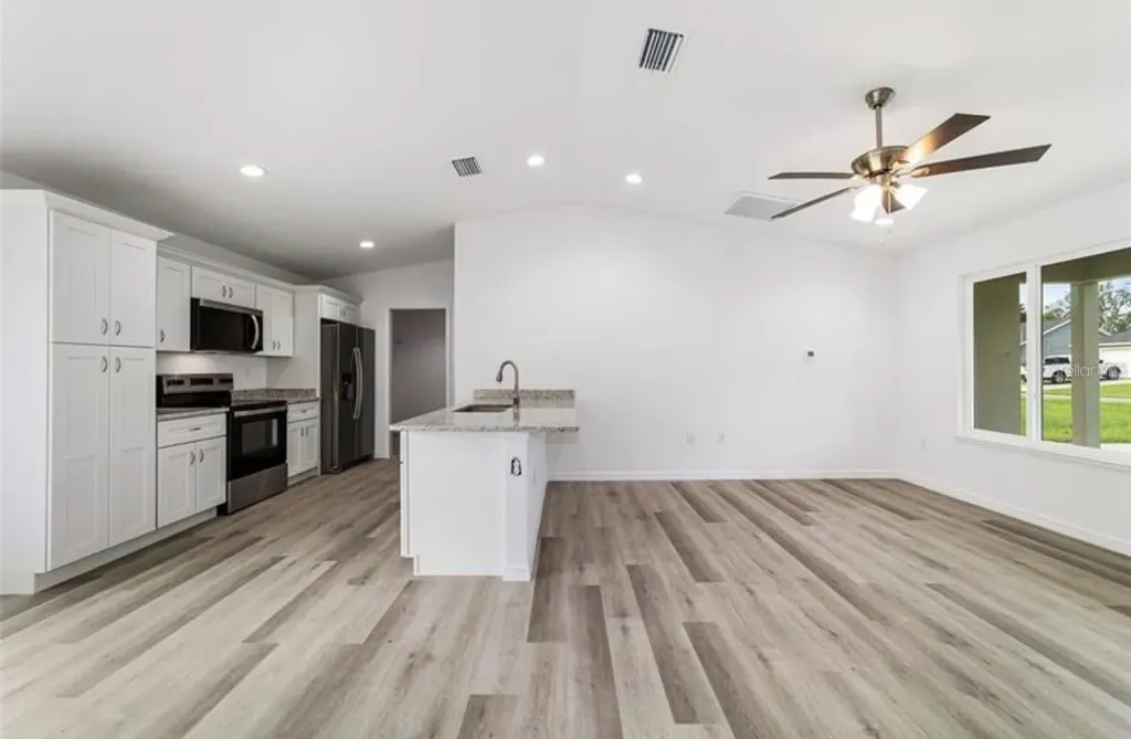 691 NE 130th Court Silver Springs FL 34488