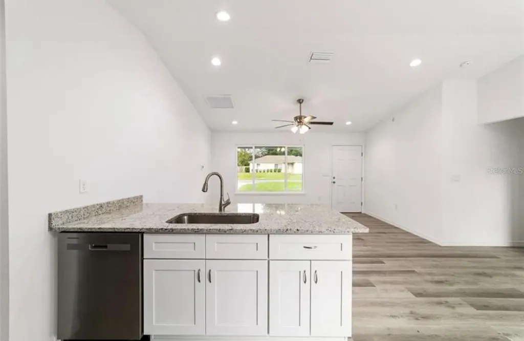 691 NE 130th Court Silver Springs FL 34488
