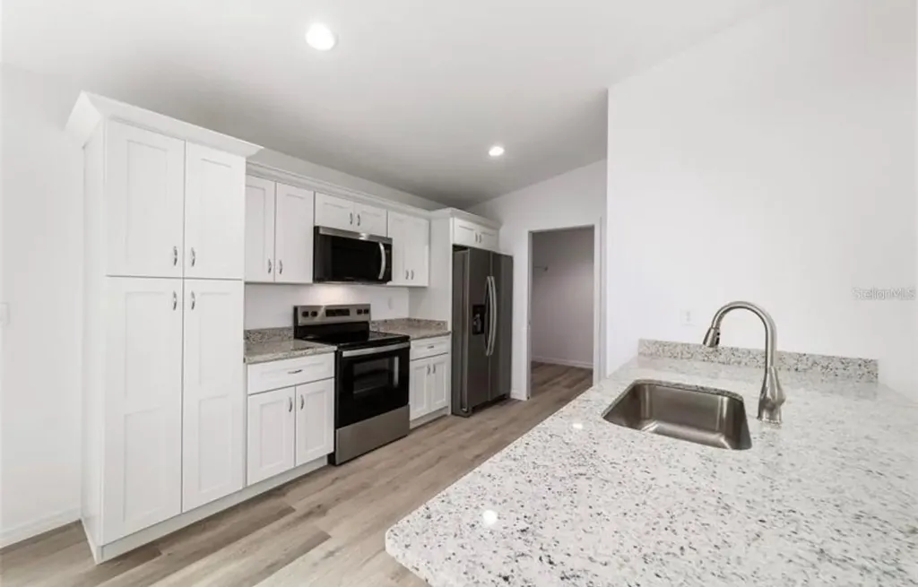 691 NE 130th Court Silver Springs FL 34488